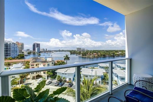 Komplex apartman Fort Lauderdale, Broward County