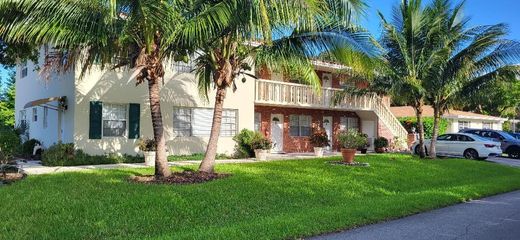 Wohnkomplexe in Fort Lauderdale, Broward County