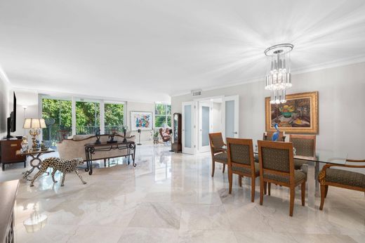 Komplex apartman Pompano Beach, Broward County