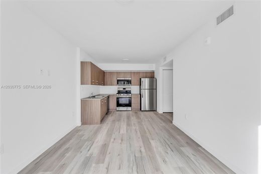 Edificio en North Miami Beach, Miami-Dade County