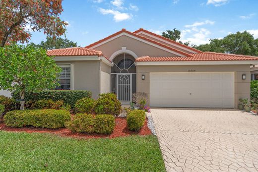 Villa a Boynton Beach, Palm Beach County