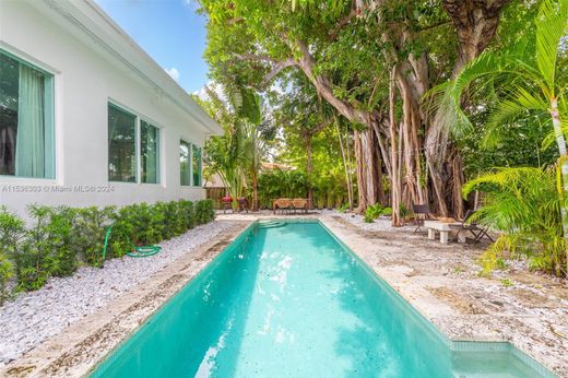 Villa a Surfside, Miami-Dade County