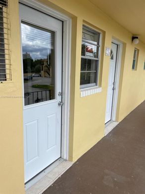 Appartementencomplex in Aventura, Miami-Dade County