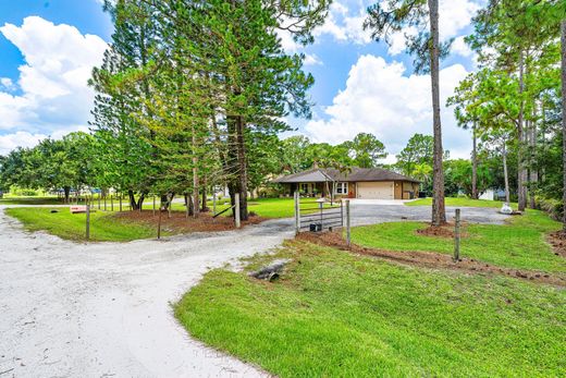 Villa in Loxahatchee Groves, Palm Beach