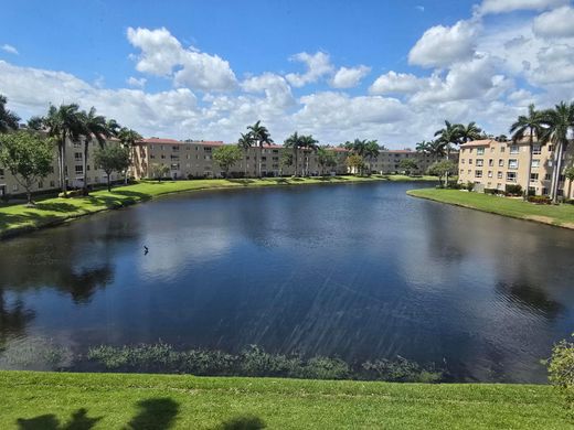 Edificio en Boynton Beach, Palm Beach County