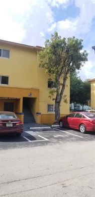 Kamienica w Miami, Miami-Dade County