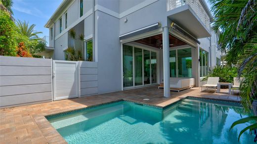 Βίλα σε Fort Lauderdale, Broward County