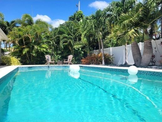 Villa a Palm Beach Shores, Palm Beach County