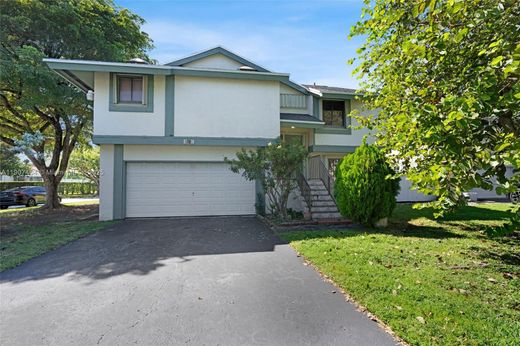 빌라 / Cutler Bay, Miami-Dade County