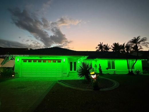 Villa in Coral Springs, Broward County