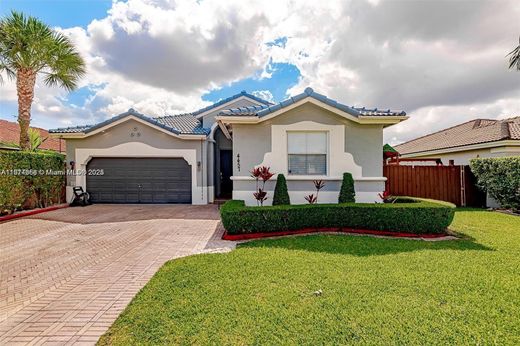 Villa in Miami Terrace Mobile Home, Miami-Dade