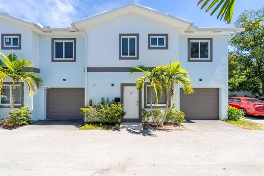 Willa w Fort Lauderdale, Broward County