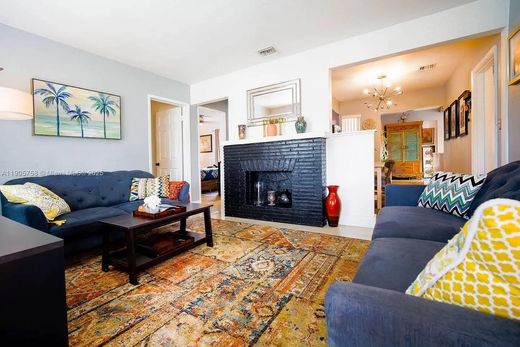 Вилла, Форт-Лодердейл, Broward County