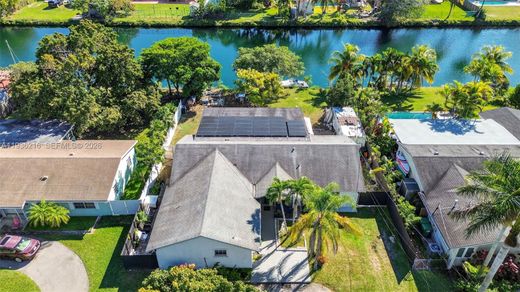 Villa a Cutler Bay, Miami-Dade County