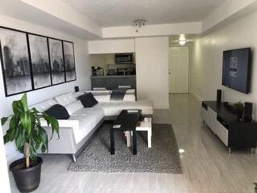 Residential complexes in Miami, Miami-Dade