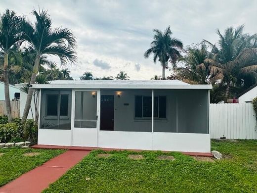 Villa a Boynton Beach, Palm Beach County