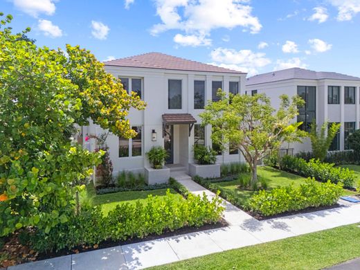Villa in Delray Beach, Palm Beach