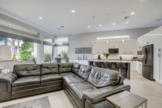 Villa - Lake Worth, Palm Beach County