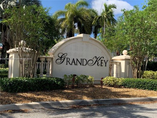 城市独宅  Miramar, Broward County