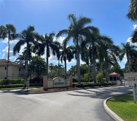 Komplex apartman Homestead, Miami-Dade County