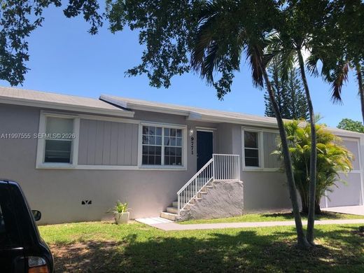 Villa Cutler Bay, Miami-Dade County