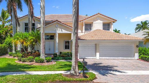 Villa - Weston, Broward County