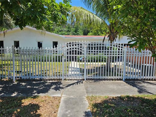 Villa à Miami Gardens, Comté de Miami-Dade