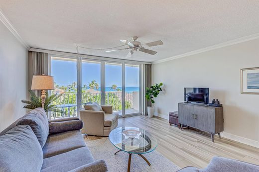 Komplex apartman Juno Beach, Palm Beach County