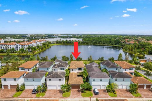 别墅  Palm Beach Gardens, Palm Beach County