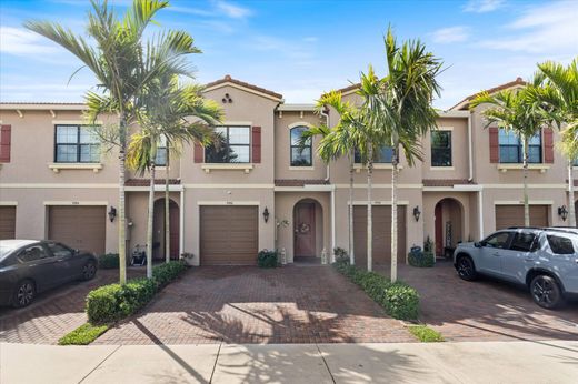 Townhouse - Boca Raton, Palm Beach County