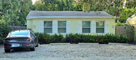 빌라 / Fort Lauderdale, Broward County