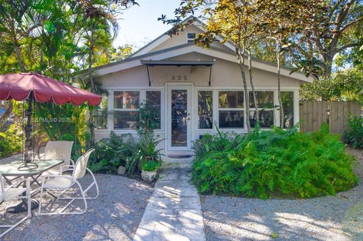 Villa - Fort Lauderdale, Broward County