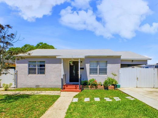 Villa in West Palm Beach, Palm Beach County