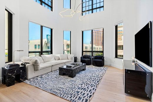 Residential complexes in West Palm Beach, Palm Beach