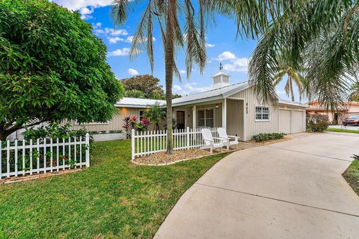 Вилла, Juno Beach, Palm Beach County