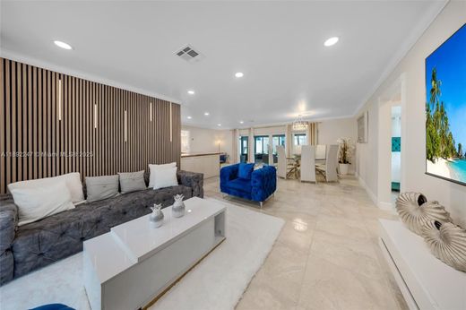 Villa Fort Lauderdale, Broward County