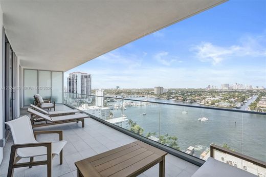 Edificio en Fort Lauderdale, Broward County