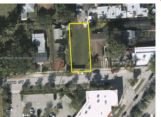 Villa in West Miami, Miami-Dade