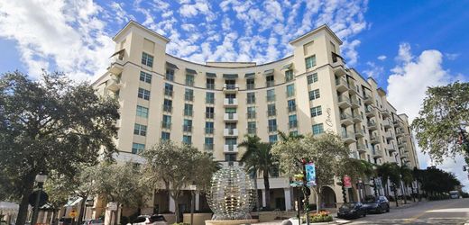 公寓楼  West Palm Beach, Palm Beach County