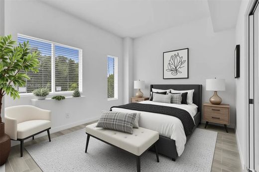Complexos residenciais - Miami, Miami-Dade County
