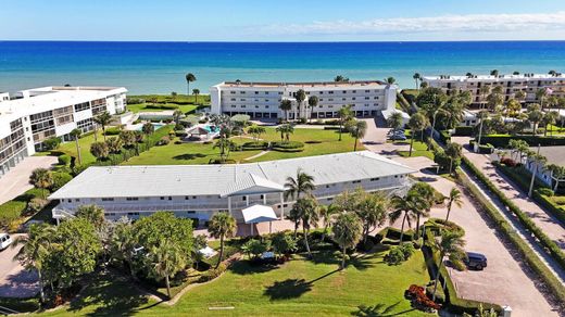 Komplex apartman Juno Beach, Palm Beach County