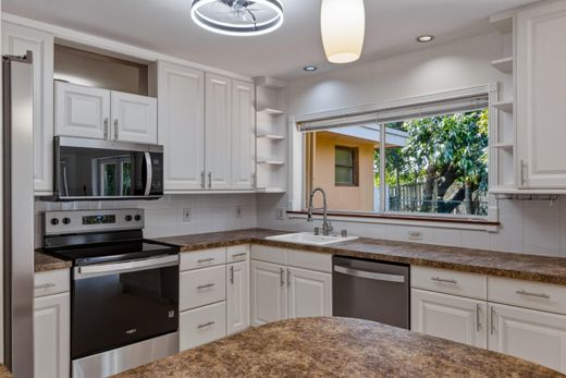 Вилла, Lauderdale-by-the-Sea, Broward County