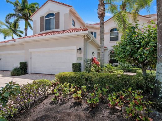 Complesso residenziale a Palm Beach Gardens, Palm Beach County