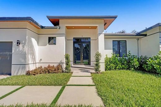 Villa in Fort Lauderdale, Broward County