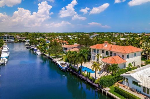 Villa Coral Gables, Miami-Dade County