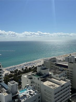 Κτίριο σε Miami Beach, Miami-Dade County