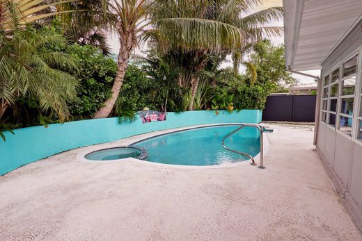 Villa in Hypoluxo, Palm Beach County