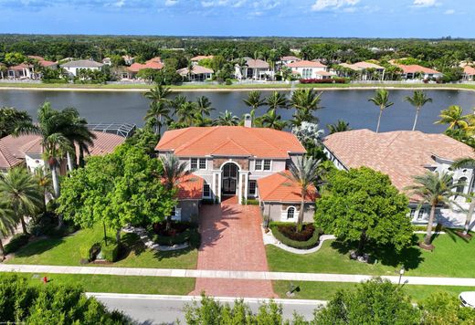 Villa in Wellington, Palm Beach County