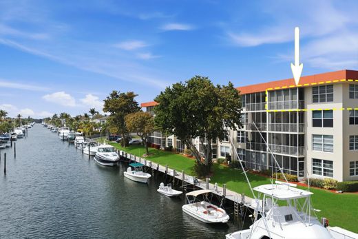 Complesso residenziale a Lighthouse Point, Broward County