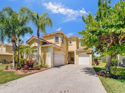 Villa in Miramar, Broward County